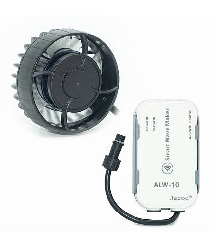 Помпа течения Jecod ALW-10 с wi-fi, 4000 л/ч