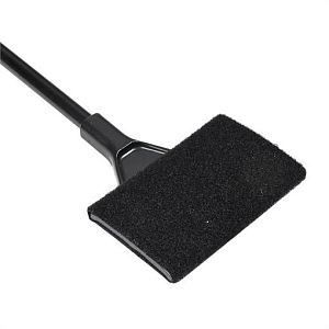 Скребок Naribo с 3-мя сменными насадками, 90 см