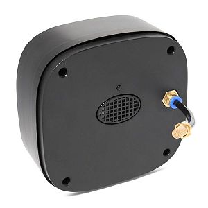 Устройство капельного полива Repti-Zoo, 152х152х207мм