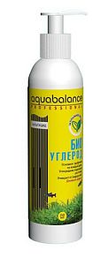 Aquabalance био-углерод для авквариумных растений, 250 мл