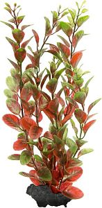 Растение пластиковое Tetra DecoArt Plant M Red Ludwigia Людвигия красная, 23 см
