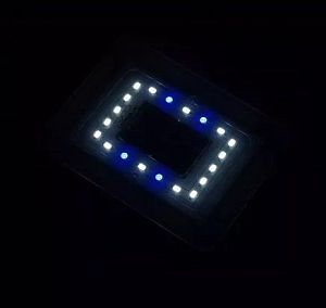 Светильник LED консольный SunSun AD-120C, 3 Вт