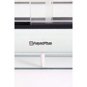 AquaPlus Террариум Т-91, 45х45×45 см