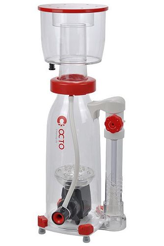 Флотатор внутренний OCTO eSsence 130, 210х175х520 мм, 10 вт, 480 л/ч