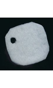 JBL Синтепоновая прокладка для фильтра CristalProfi 500, 2&nbsp;шт., арт. 6&thinsp;220&thinsp;200