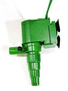 Фильтр внутренний Barbus БИО СТАКАННОГО ТИПА для аквариума 80&minus;160&nbsp;л, 800л/ч, 10&nbsp;Вт