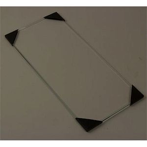 Аквариумный набор матрешка PRIME стекло OpticWhite 5в1, 57&nbsp;л,37&nbsp;л,23&nbsp;л,16&nbsp;л,10&nbsp;л