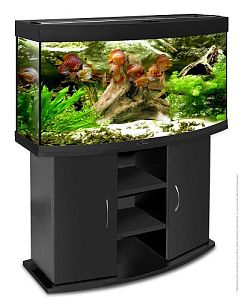 Аквариум Biodesign ПАНОРАМА 240, без светильника, 215 л, 101х46×62 см