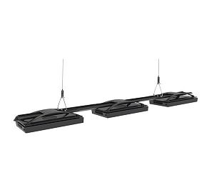 Подвесной комплект Ecotech Radion Multi RMS Hanging Kit all tracks для светильников