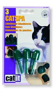 Сменный стимулятор десен Hagen «CatSpa» для кошек