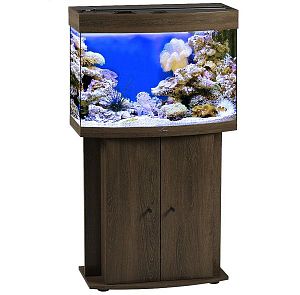 Аквариум Псевдоморе с&nbsp;тумбой STELLEX AQUA 100, 100&nbsp;л, 71х36&times;126&nbsp;см