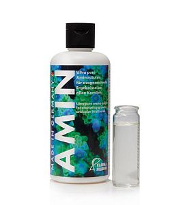 Аминокислоты Fauna Marin AMIN для кораллов, 1 л