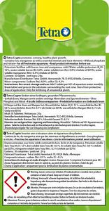 Удобрение TetraPlant Crypto-Dunger для корневой системы водных растений, 30&nbsp;таб.