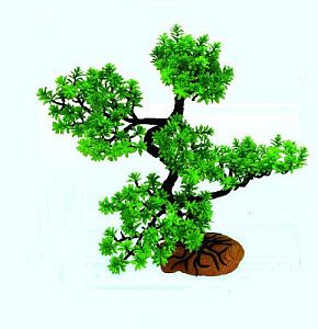 Грот Yuming «Дерево бонсай» YM-5010, разборное, 40 см