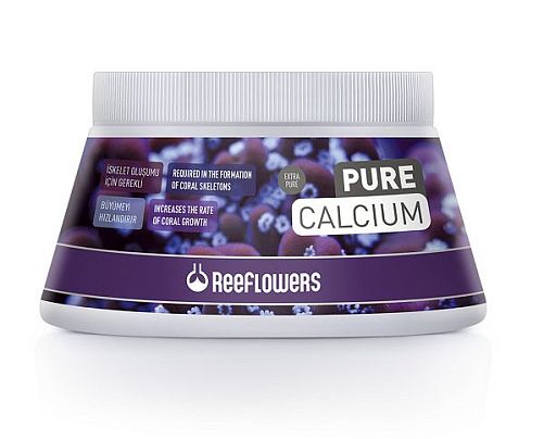 Баллинг высокой очистки ReeFlowers PURE Calcium часть В, 5,5 кг