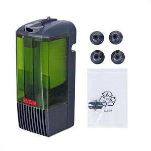 Фильтр внутренний EHEIM PICKUP 45&nbsp;для аквариумов до&nbsp;45&nbsp;л, 50&minus;180&nbsp;л/ч