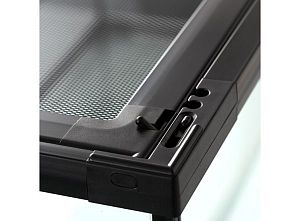 Террариум стеклянный Repti Planet 45х45×90 см