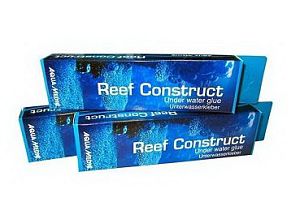 Aqua Medic Reef construct клей, 2×56 г