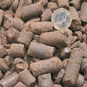 JBL Фильтрующий материал для фильтров CristalProfi e700/e900, двухкомпонентные гранулы торфа, арт. 6&thinsp;017&thinsp;300