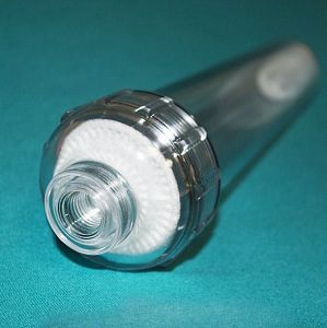 Канистра под засыпку SpectraPure IL10 1/4″