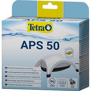 Компрессор АРS-50 Tetratecт белый, 50л/ч