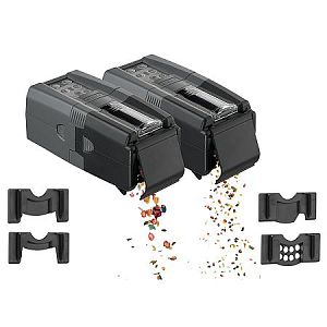 Автоматическая кормушка Ferplast CHEF для&nbsp;рыб