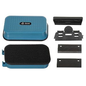 Скребок магнитный PRIME серия MAGNO M&nbsp;для стекол 3&minus;5&nbsp;мм