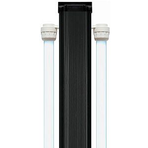 Светильник Biodesign Т8 FRESH WATER встраиваемый, 2×15 Вт, 55 см