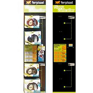 Светильник Ferplast для экспозитора