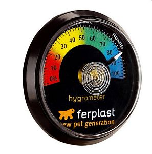 Гигрометр Ferplast