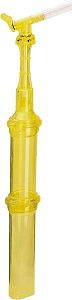 Tetratec GC 50 очиститель грунта большой для аквариумов 50−400 л