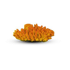 Коралл Белиз 2 Оранжевый 19х14×5 см