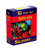 Тест Salifert Silicate Profi-Test на силикаты, 60  шт. от интернет-магазина STELLEX AQUA