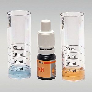 JBL Реагенты для комплекта JBL 2536000, арт. 2 536 100