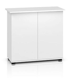 Тумба для аквариума JUWEL Рио 125 SBX, белая, 81x36×73 см