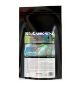 Наполнитель Brightwell Aquatics NeoCarbonit-Z для снижения содержания аммиака, аммония, хлораминов, 1 кг от интернет-магазина STELLEX AQUA