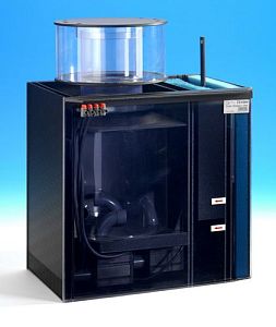 Deltec TS1064 турбофлотатор для аквариума на 2000 л