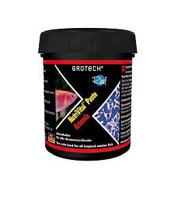 Корм GROTECH NutriVital Paste Artemia для рыб, паста, 125 г