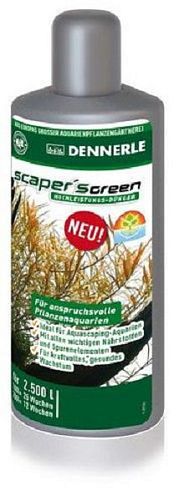 Dennerle Scaper's Green удобрение для аквариумных растений, 100 мл