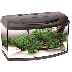 Aquael Aqua4Home 50&nbsp;аквариум фигурный, 40&nbsp;л