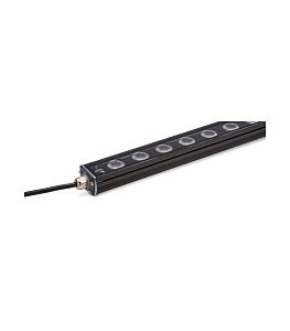 Светильник светодиодный ReefBreeders LumenBar V2 24» Royal Ice, 18×3 Вт