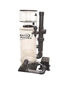 Флотатор внутренний Marine Sources 200−6540 для аквариумов до 1500 л, 33 Вт, 400х230×595 мм