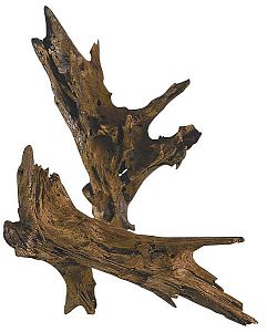 PRIME Коряга затонувшая S, 20&minus;30&nbsp;см