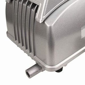 Компрессор диафрагмовый SunSun HT-650&nbsp;для прудов, 65&nbsp;Вт, 75&nbsp;л/мин