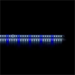 Светодиодный модуль AQUAEL LEDDY TUBE MARINE DAY&NIGHT 2.0&nbsp;для замены ламп Т5&nbsp;и&nbsp;Т8, 10&nbsp;Вт