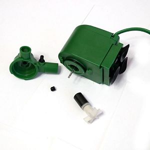 Помпа водяная Barbus pump 004, 1400л/ч 20 Вт, максимальная высота 1,2 м