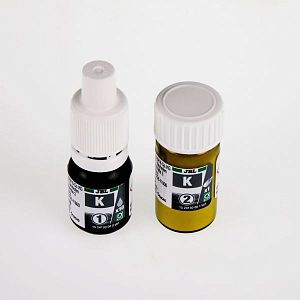 Дополнительные реагенты JBL ProAquaTest K Refill для экспресс-теста K