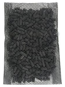 Уголь активированный для фильтра Fluval Spec, 100&nbsp;гх3&nbsp;шт.