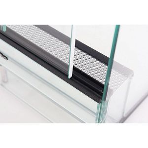 AquaPlus Террариум Т-91, 45х45×45 см