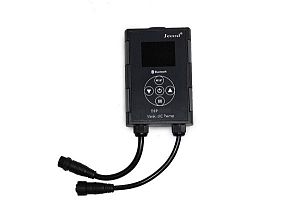 Помпа Jebao DEP-18000&nbsp;с&nbsp;контроллером, 130&nbsp;Вт, 18 000&nbsp;л/ч, подъем до&nbsp;9&nbsp;м